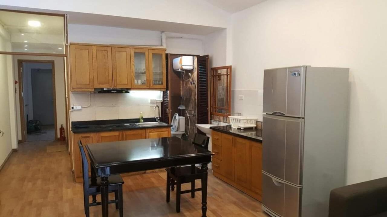 Best Price Ho Guom Apartments For Long Stay Ханой Экстерьер фото