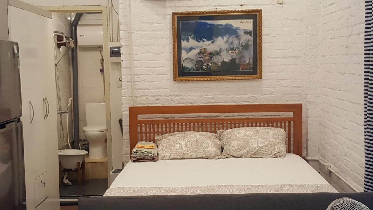 Best Price Ho Guom Apartments For Long Stay Ханой Экстерьер фото