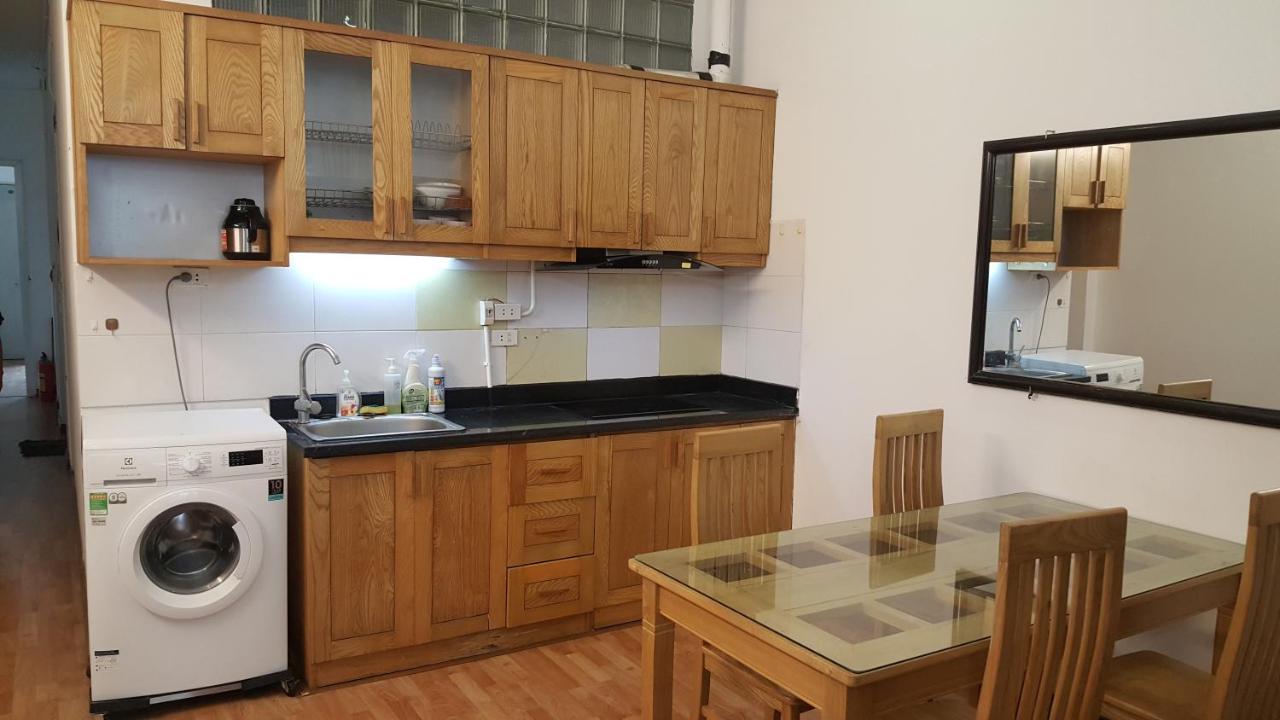 Best Price Ho Guom Apartments For Long Stay Ханой Экстерьер фото