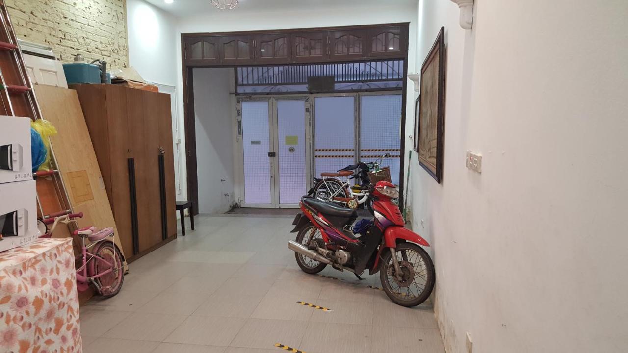 Best Price Ho Guom Apartments For Long Stay Ханой Экстерьер фото