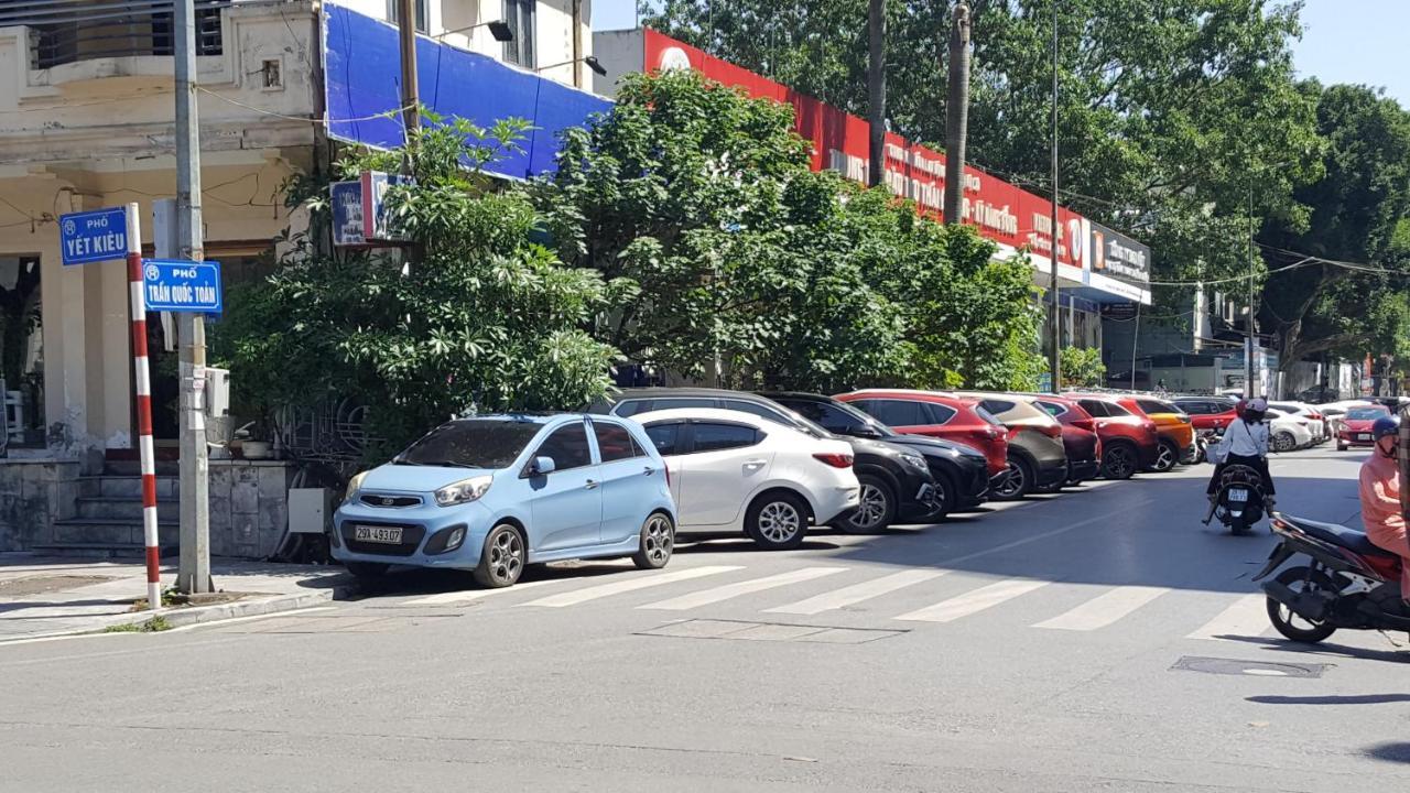 Best Price Ho Guom Apartments For Long Stay Ханой Экстерьер фото