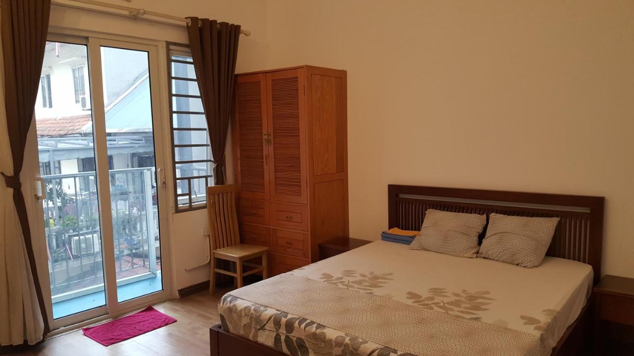 Best Price Ho Guom Apartments For Long Stay Ханой Экстерьер фото