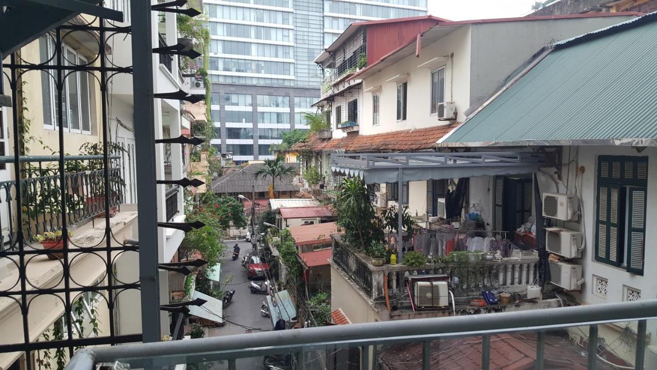 Best Price Ho Guom Apartments For Long Stay Ханой Экстерьер фото