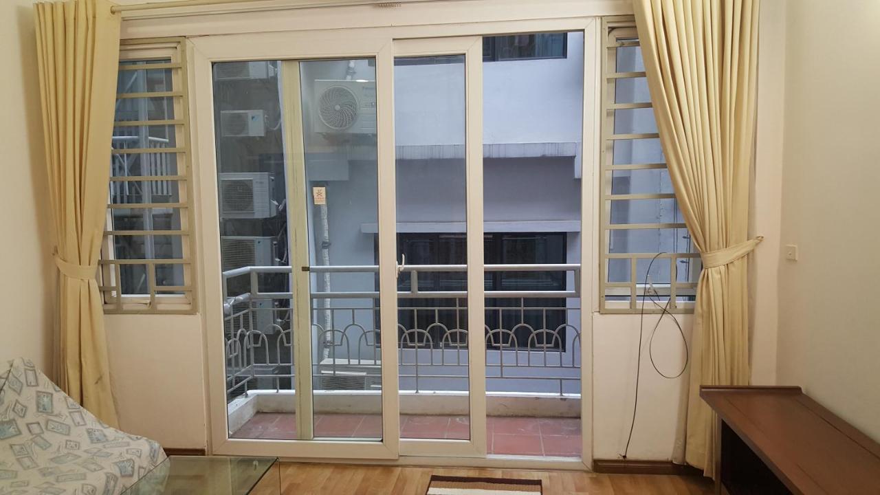 Best Price Ho Guom Apartments For Long Stay Ханой Экстерьер фото