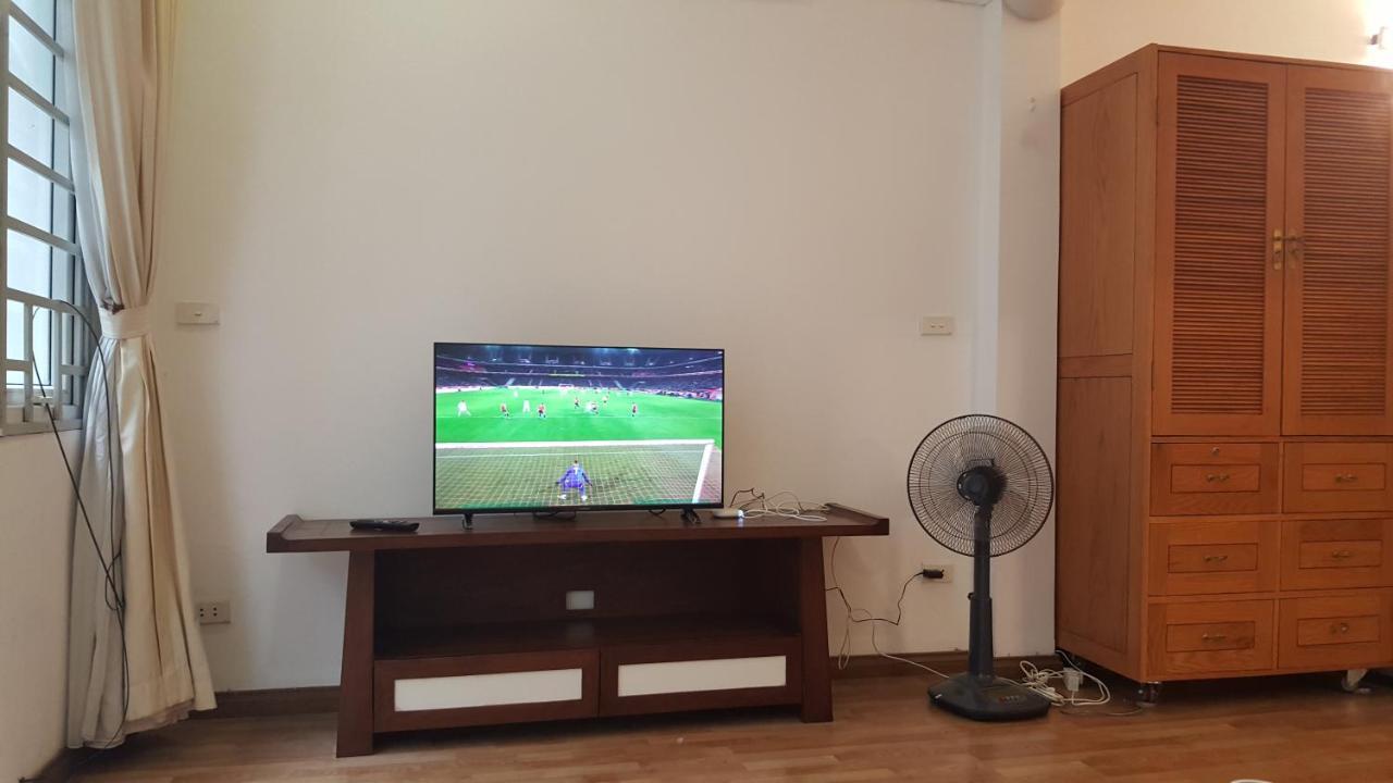 Best Price Ho Guom Apartments For Long Stay Ханой Экстерьер фото