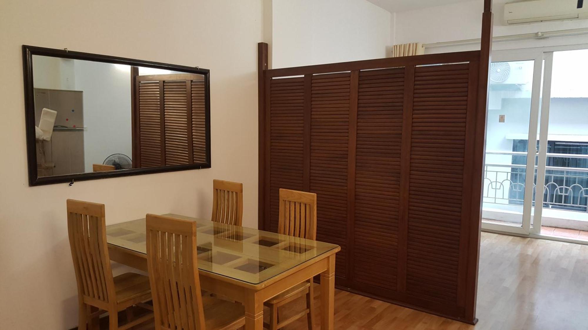 Best Price Ho Guom Apartments For Long Stay Ханой Номер фото
